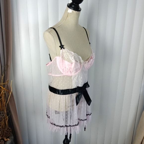 Lingerlove Womens Intimate. - Picture 5 of 16